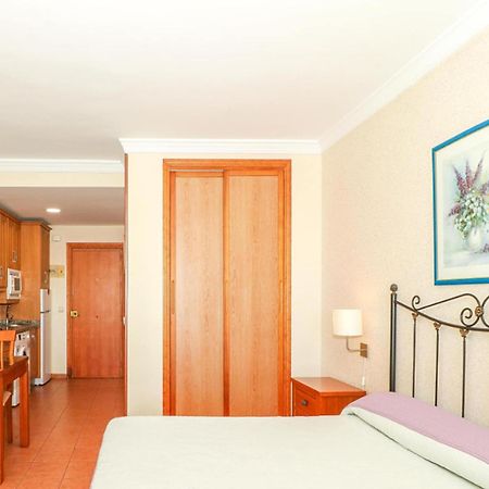 Belvilla By Oyo Estudio Benal Beach Málaga Esterno foto