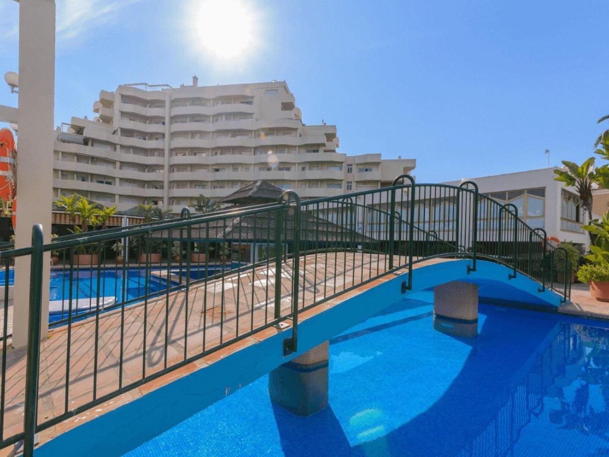 Belvilla By Oyo Estudio Benal Beach Málaga Esterno foto
