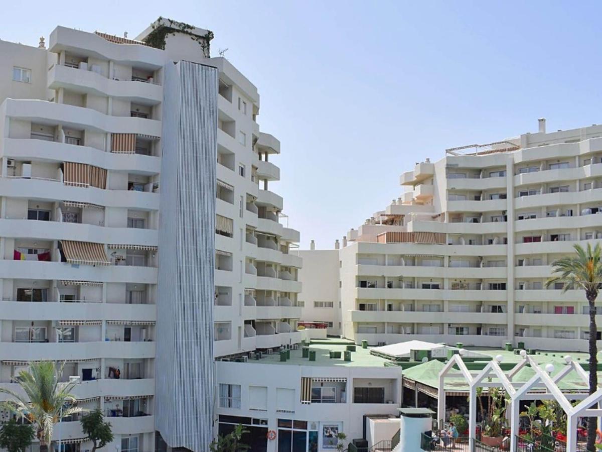 Belvilla By Oyo Estudio Benal Beach Málaga Esterno foto
